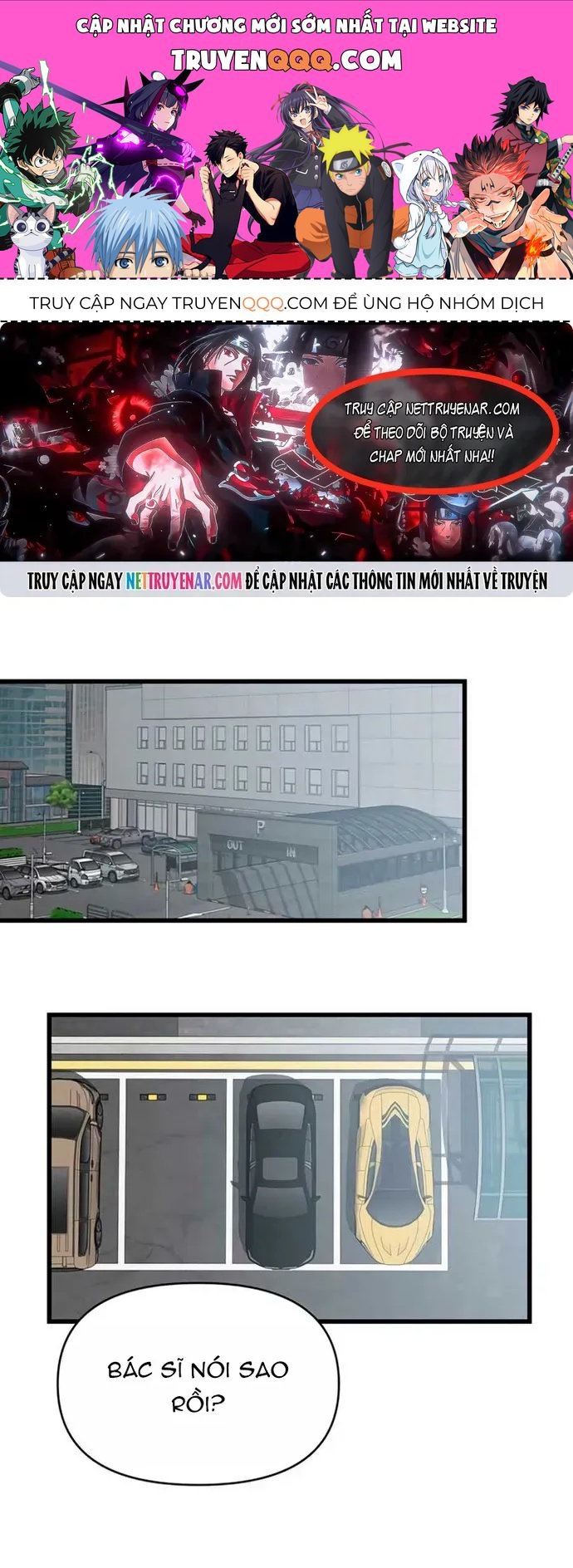 Cạm Bẫy Thanh Lịch Chap 82 - Next Chap 83