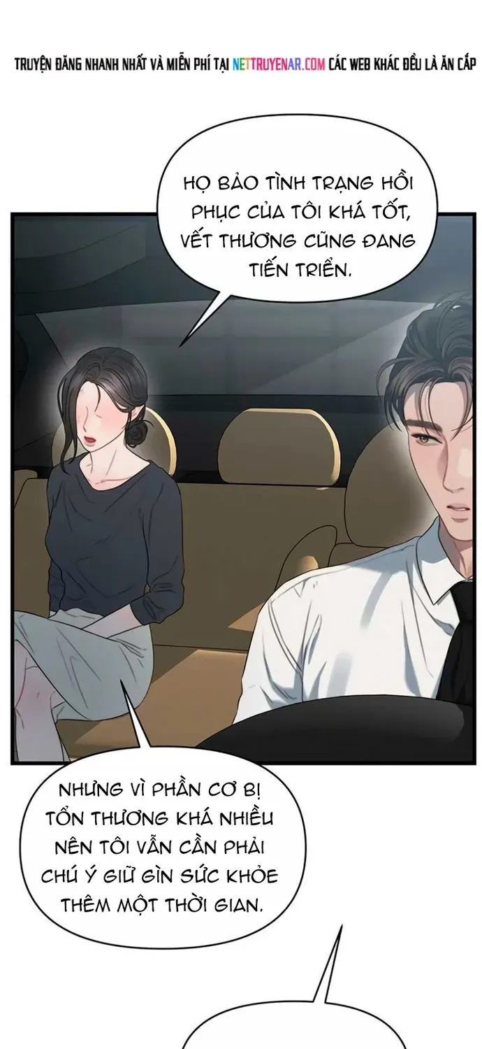 Cạm Bẫy Thanh Lịch