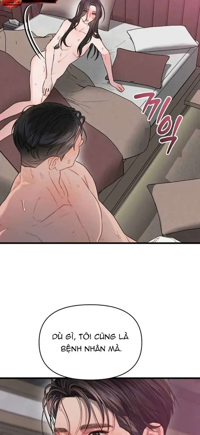 Cạm Bẫy Thanh Lịch