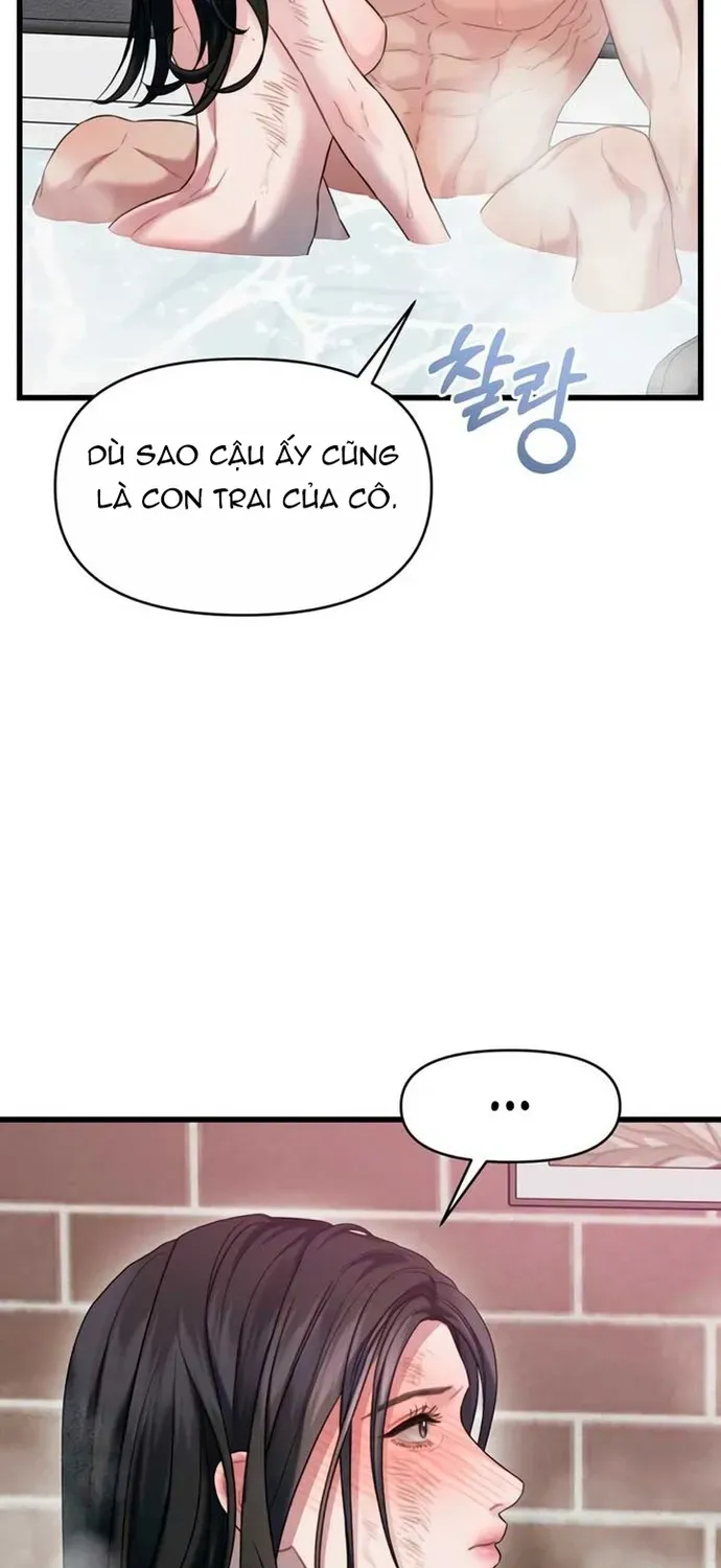 Cạm Bẫy Thanh Lịch