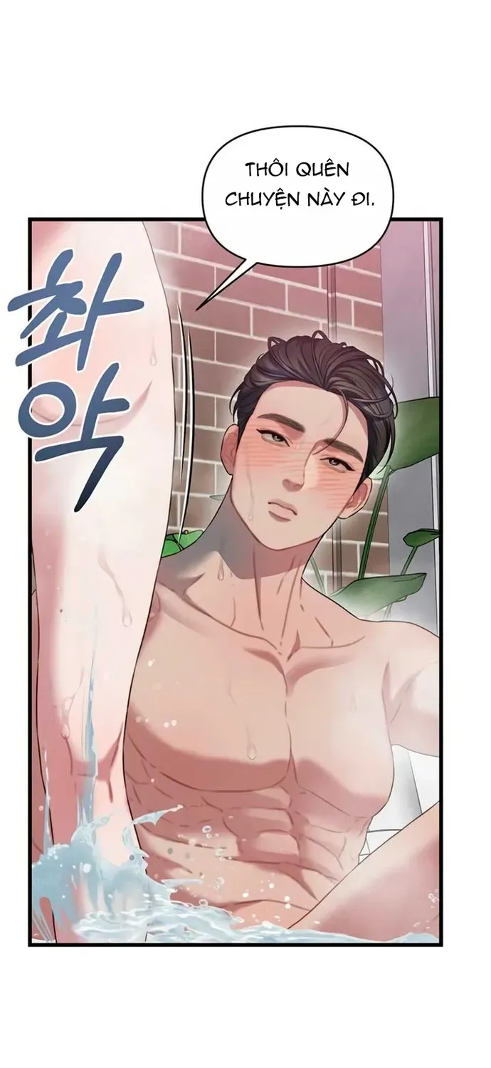 Cạm Bẫy Thanh Lịch