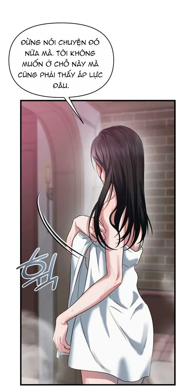 Cạm Bẫy Thanh Lịch