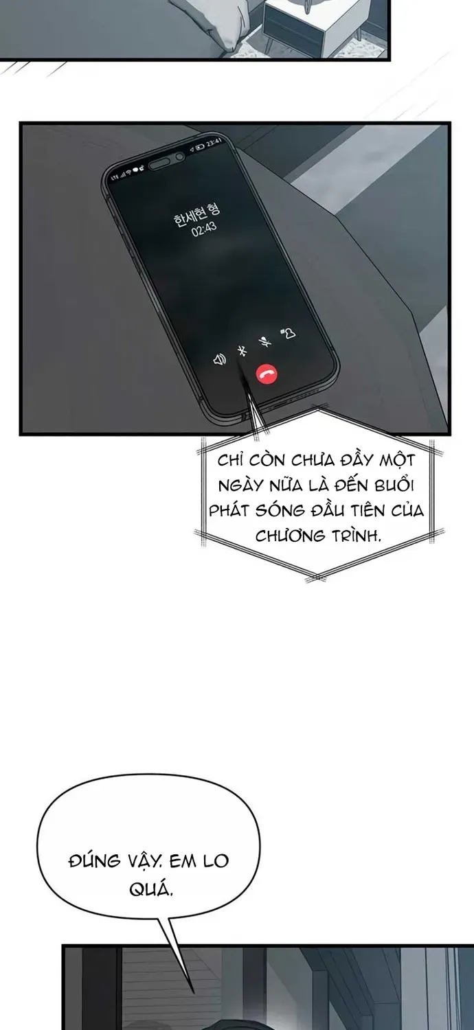 Cạm Bẫy Thanh Lịch