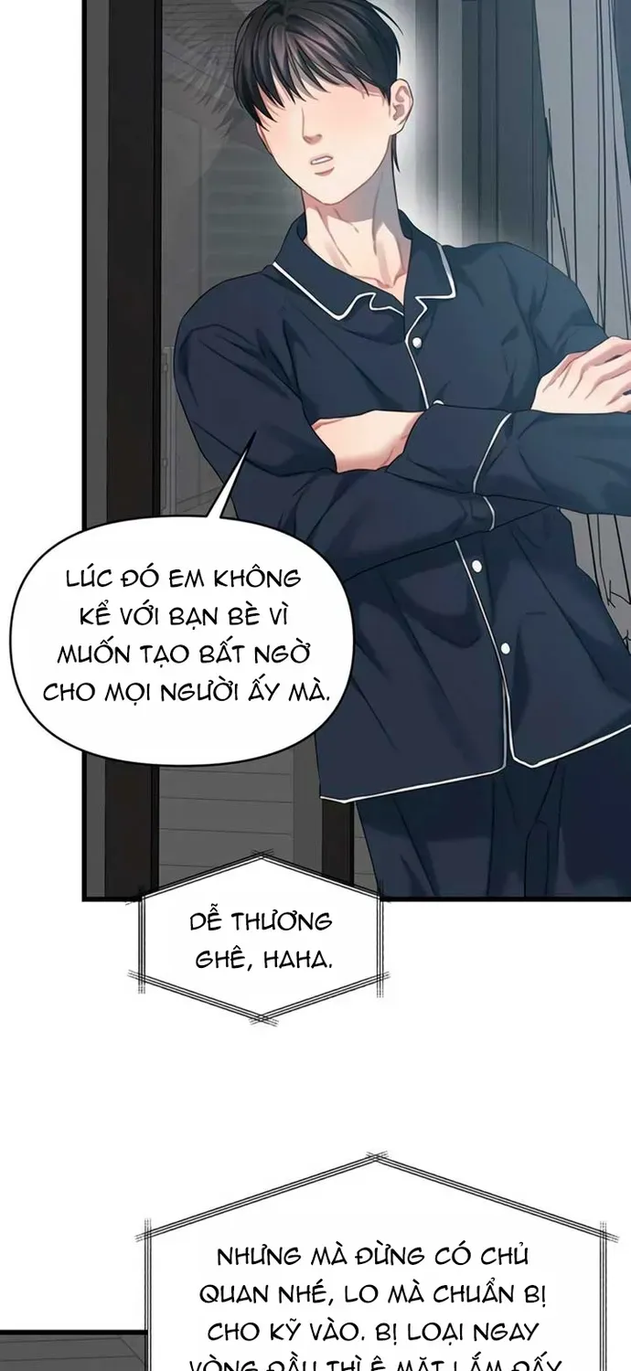 Cạm Bẫy Thanh Lịch