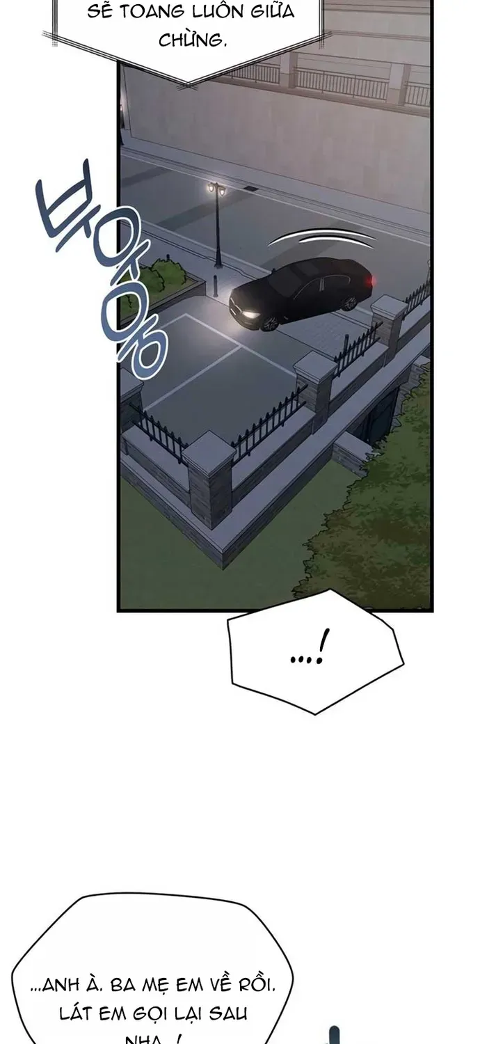 Cạm Bẫy Thanh Lịch