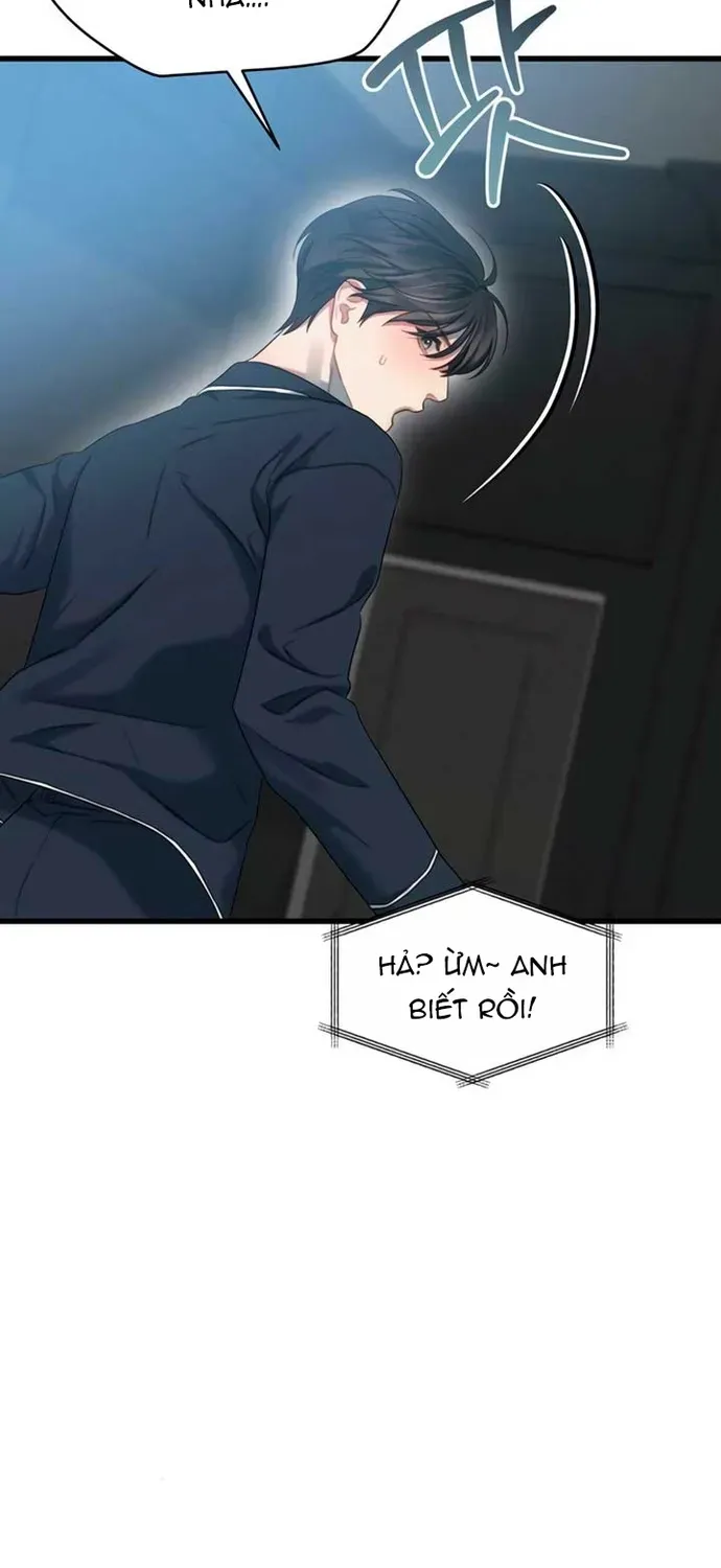 Cạm Bẫy Thanh Lịch