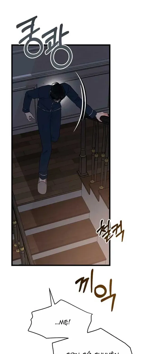 Cạm Bẫy Thanh Lịch