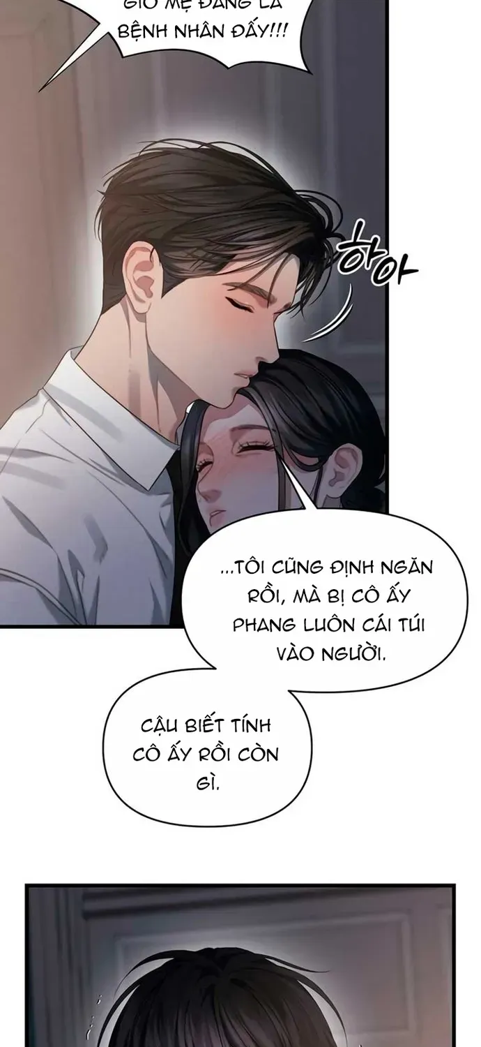Cạm Bẫy Thanh Lịch