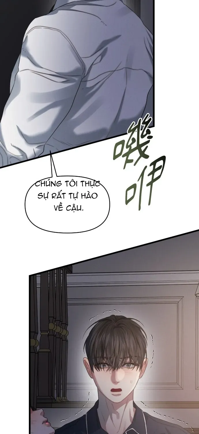 Cạm Bẫy Thanh Lịch