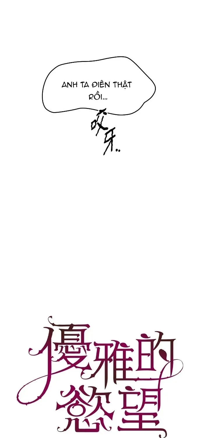 Cạm Bẫy Thanh Lịch