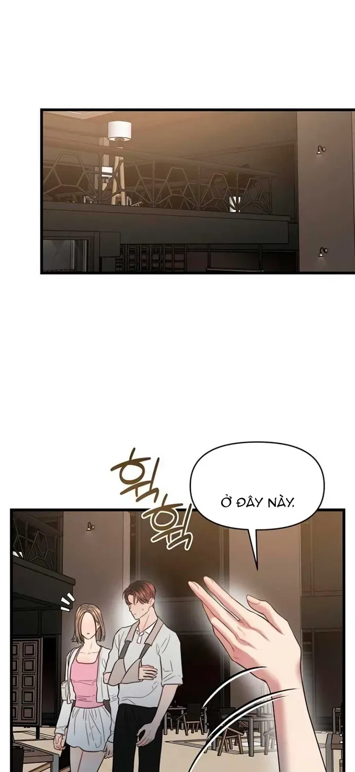 Cạm Bẫy Thanh Lịch