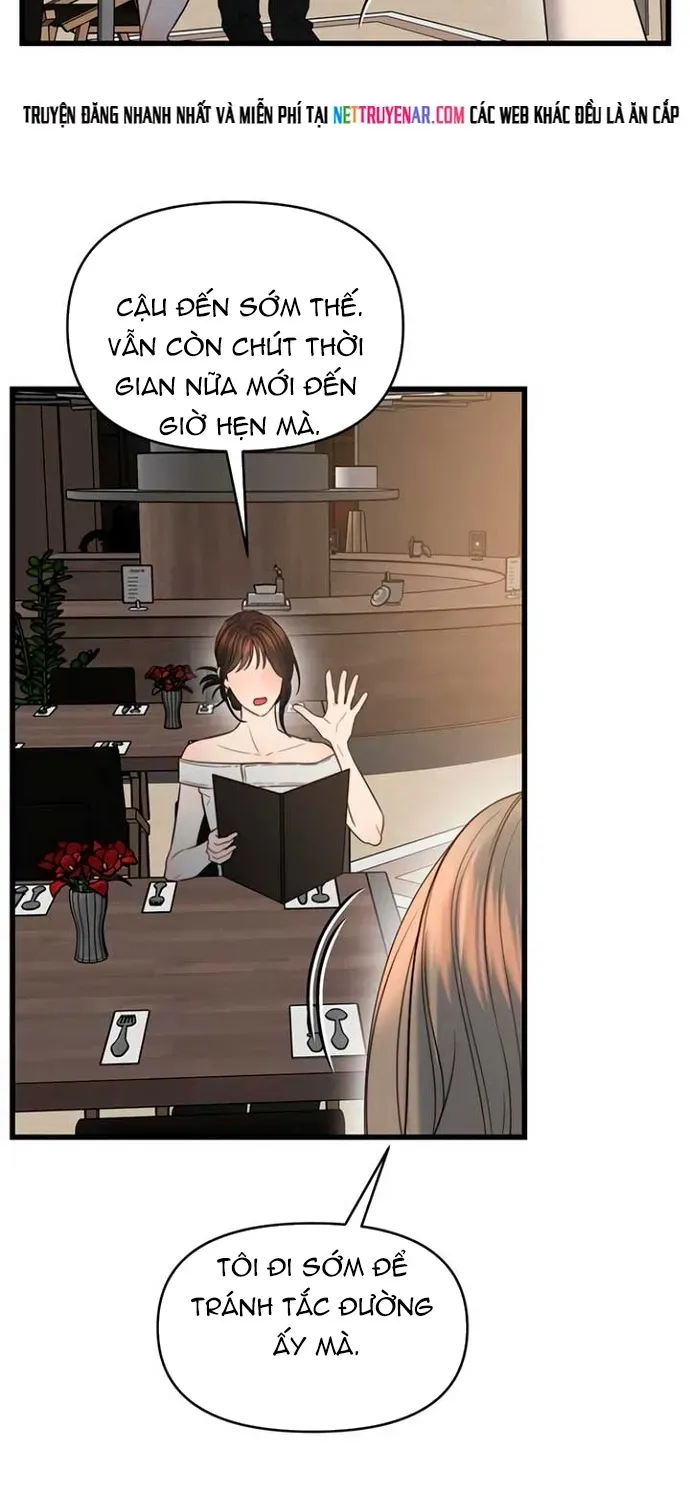 Cạm Bẫy Thanh Lịch