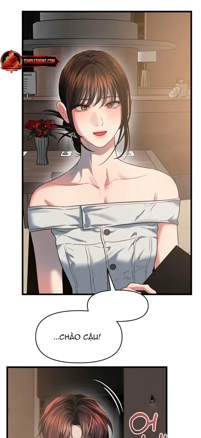 Cạm Bẫy Thanh Lịch