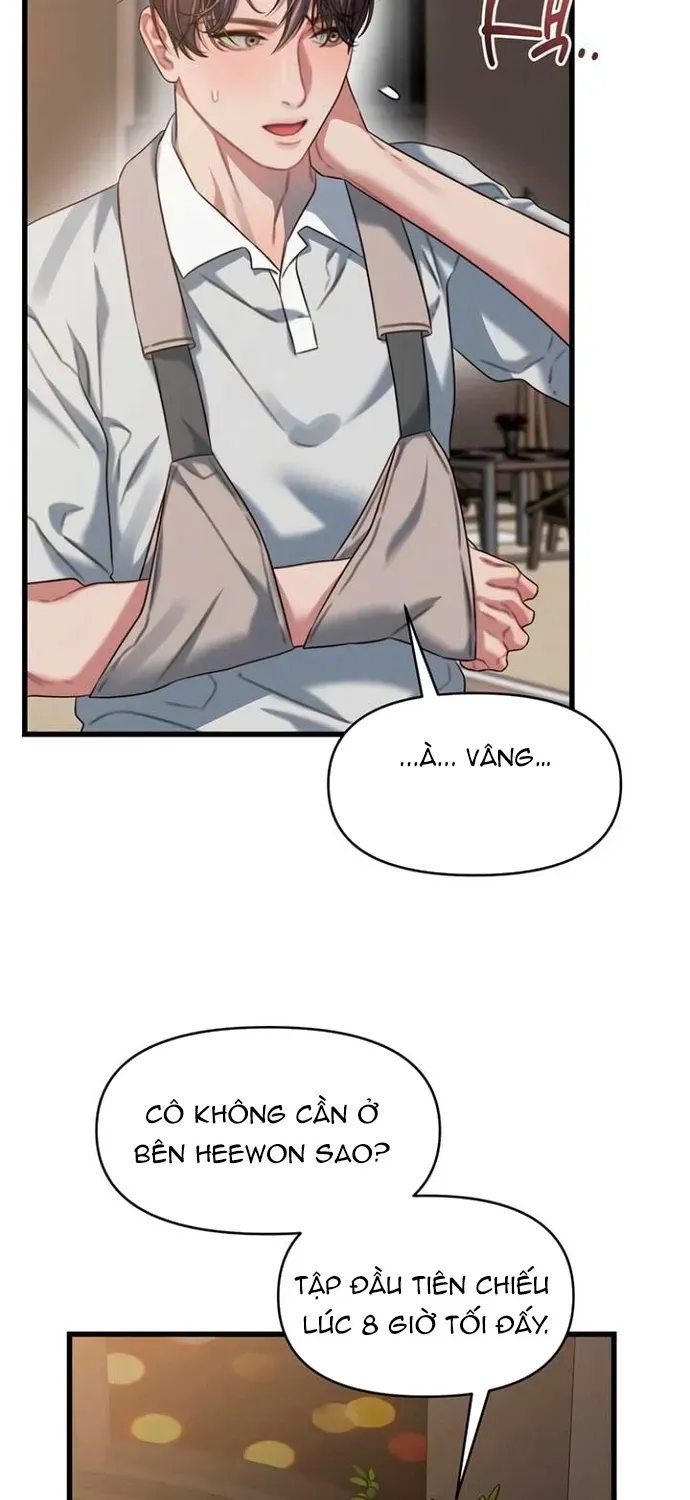 Cạm Bẫy Thanh Lịch