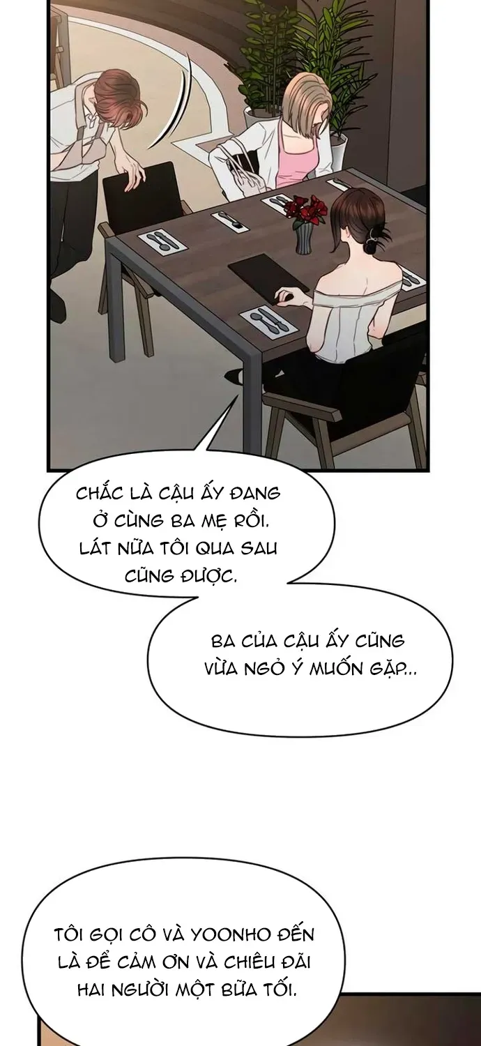 Cạm Bẫy Thanh Lịch