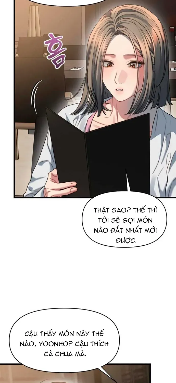 Cạm Bẫy Thanh Lịch