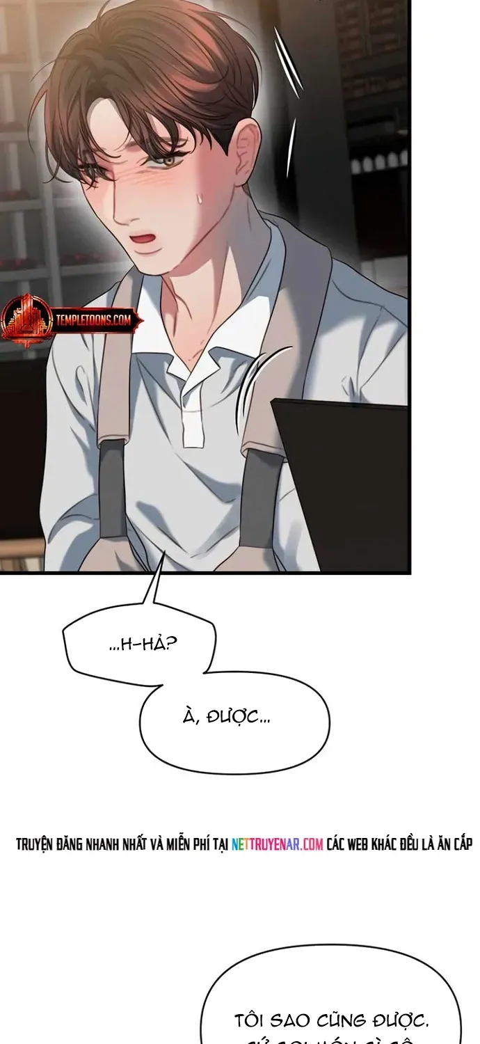 Cạm Bẫy Thanh Lịch