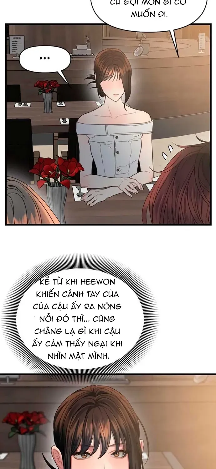 Cạm Bẫy Thanh Lịch