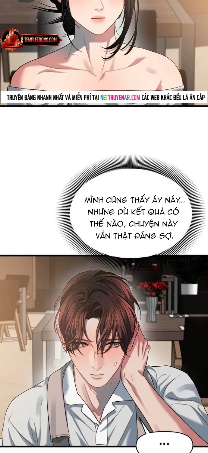 Cạm Bẫy Thanh Lịch