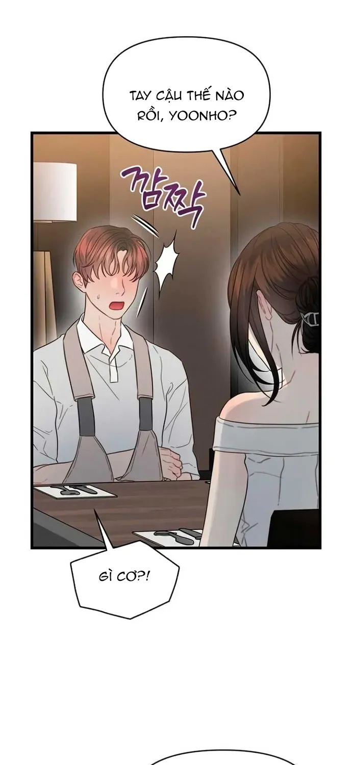 Cạm Bẫy Thanh Lịch