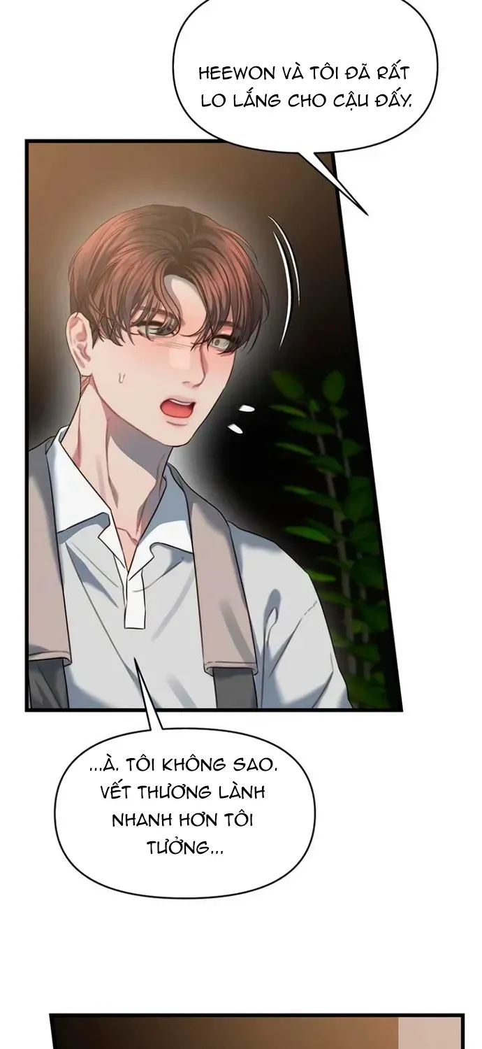 Cạm Bẫy Thanh Lịch