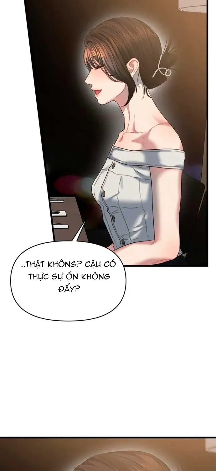 Cạm Bẫy Thanh Lịch