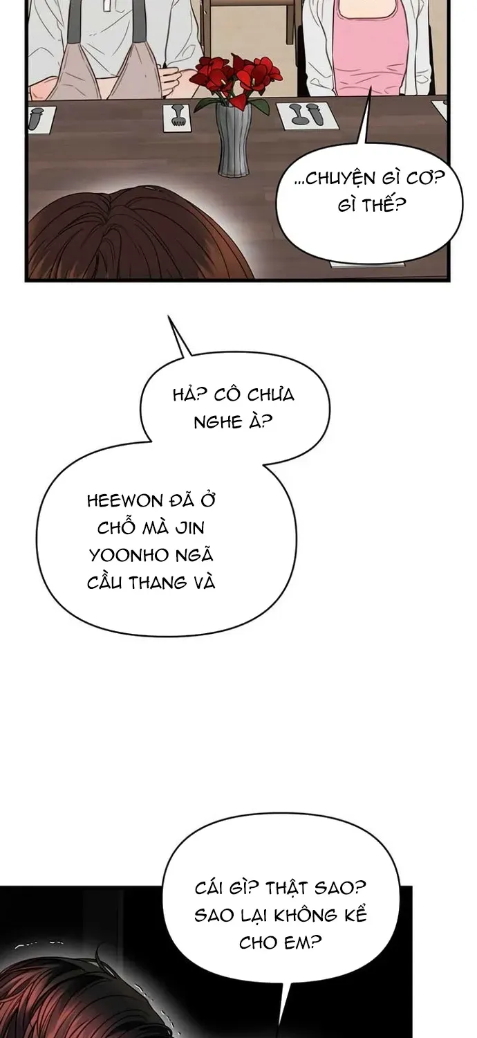 Cạm Bẫy Thanh Lịch