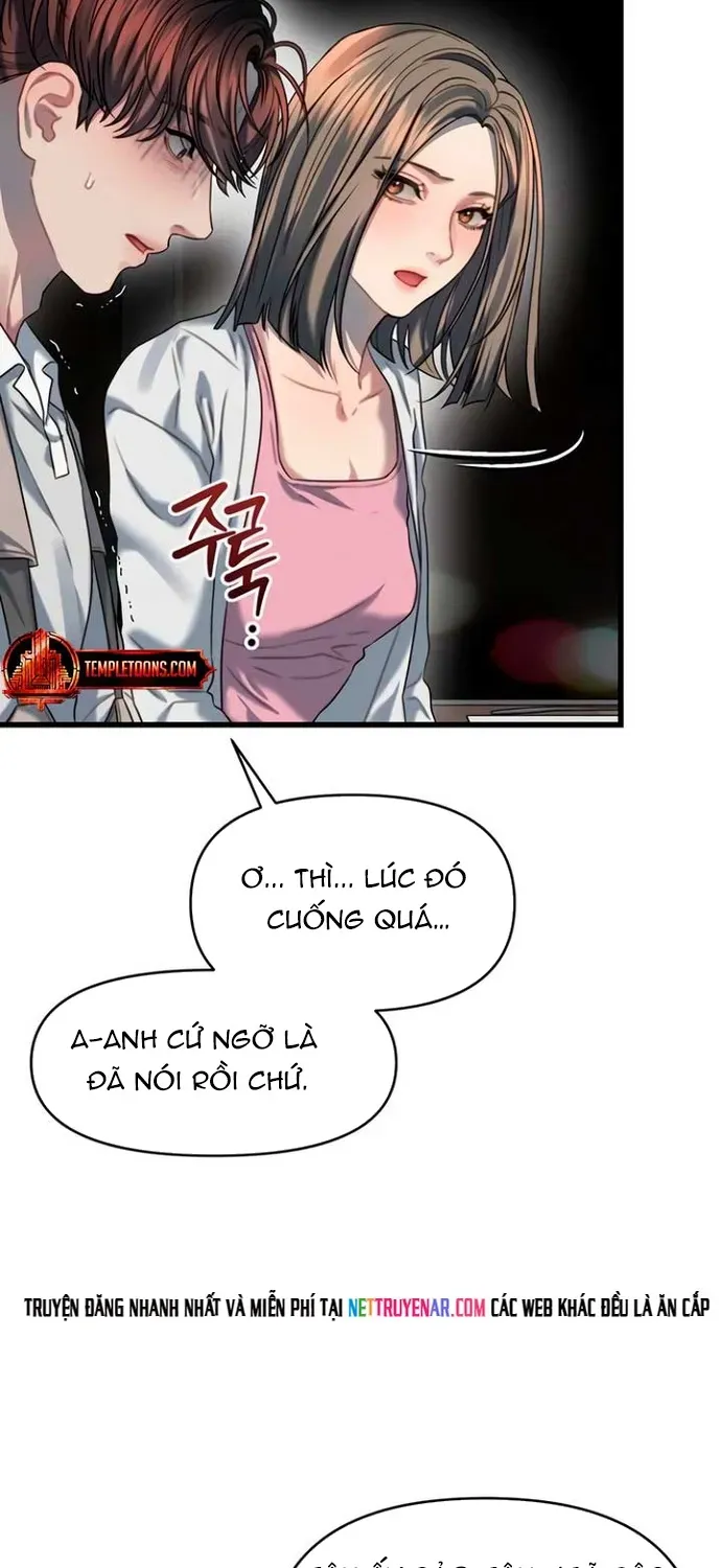 Cạm Bẫy Thanh Lịch