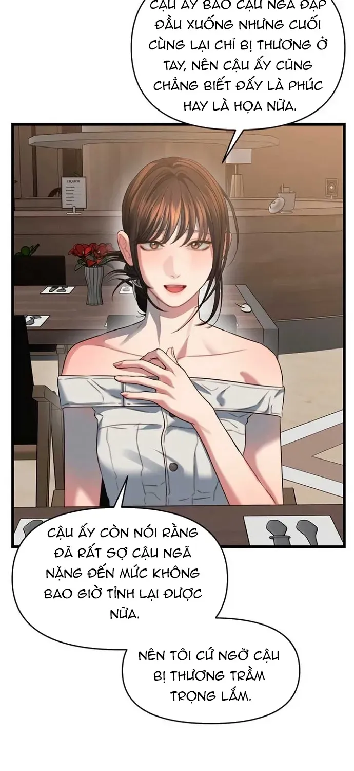 Cạm Bẫy Thanh Lịch