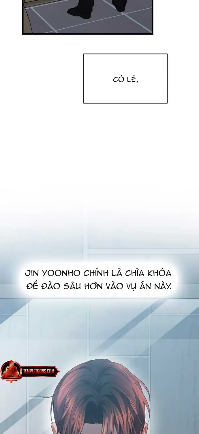 Cạm Bẫy Thanh Lịch