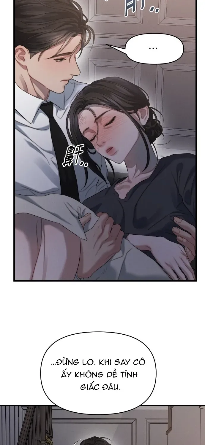 Cạm Bẫy Thanh Lịch