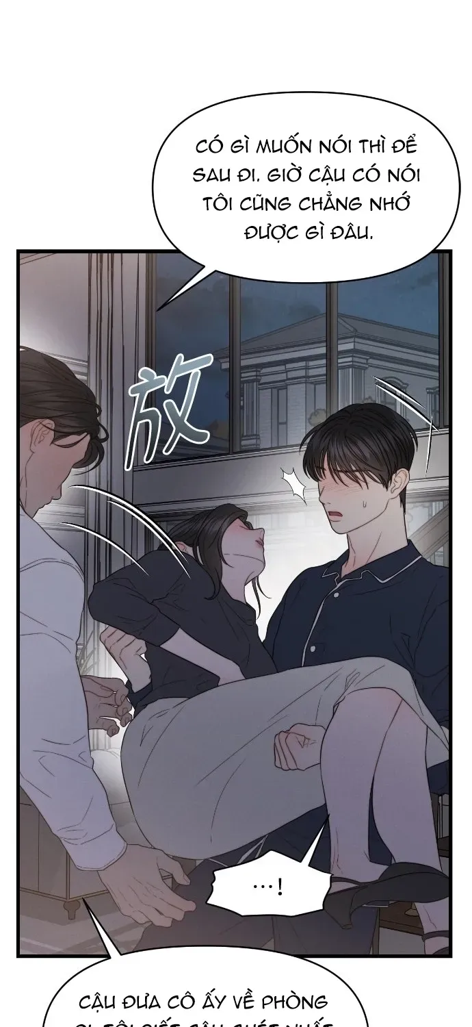 Cạm Bẫy Thanh Lịch