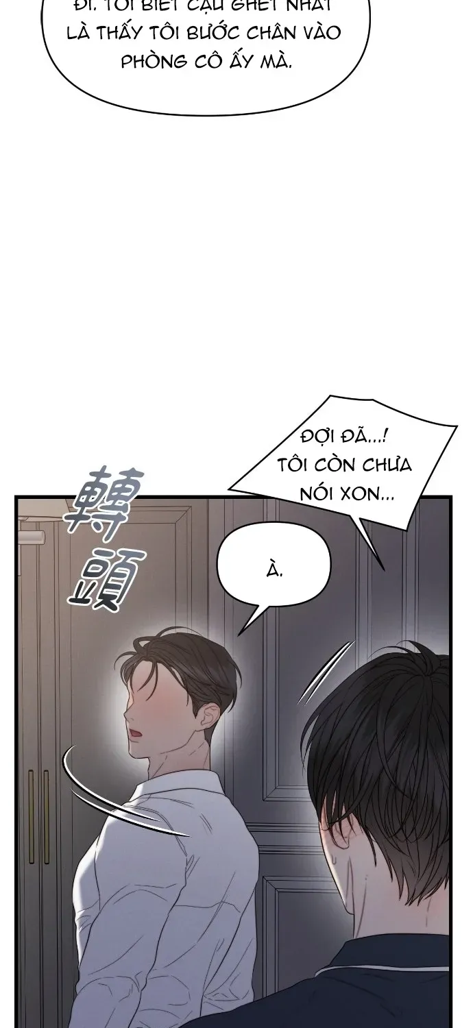 Cạm Bẫy Thanh Lịch