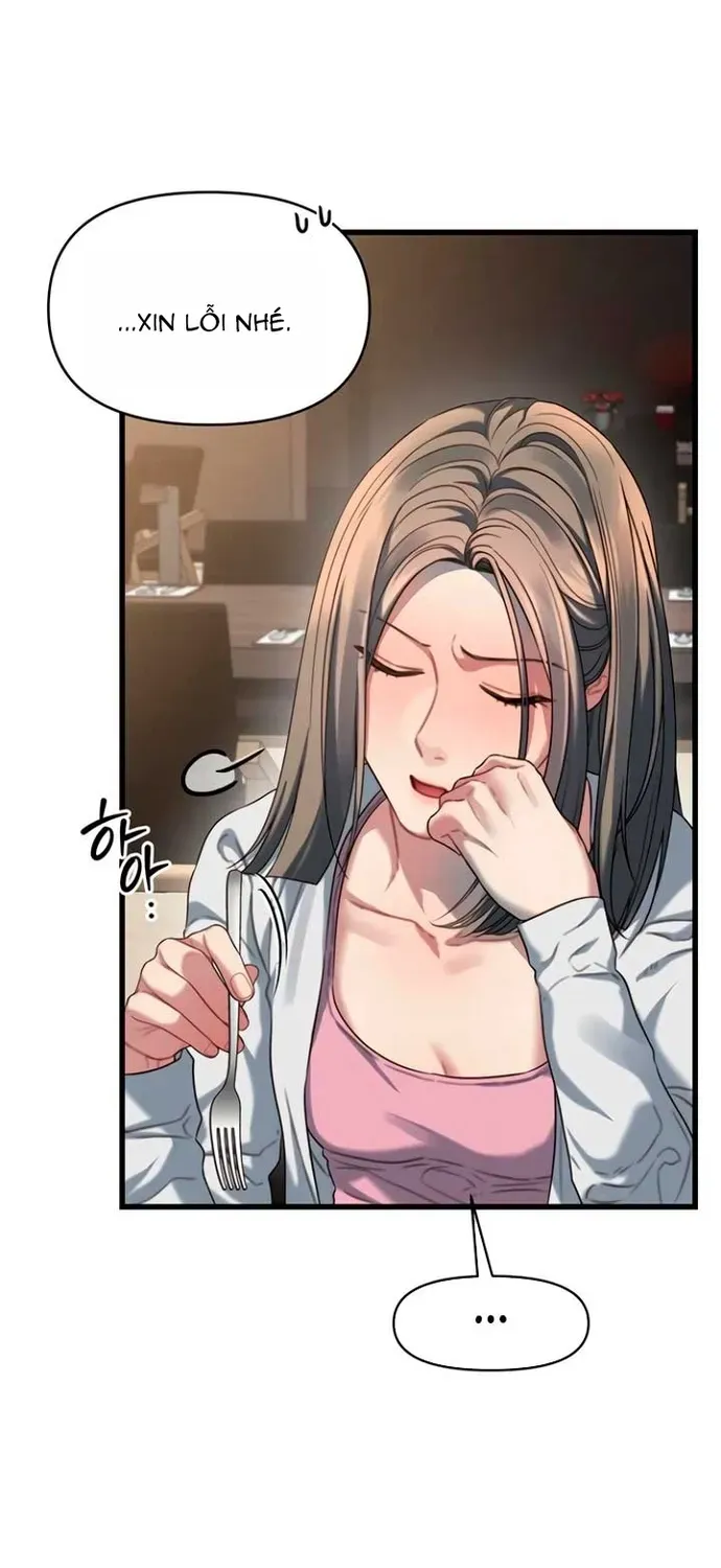 Cạm Bẫy Thanh Lịch