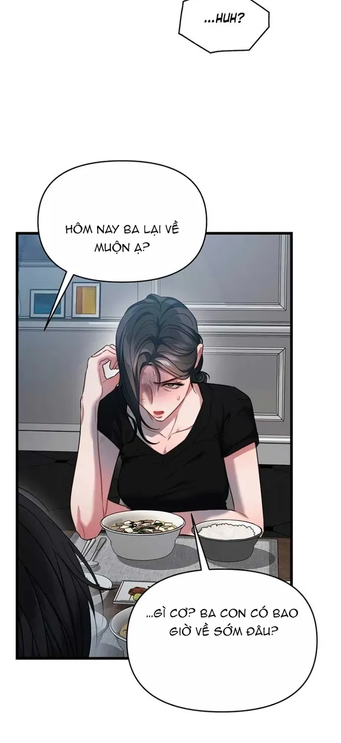 Cạm Bẫy Thanh Lịch