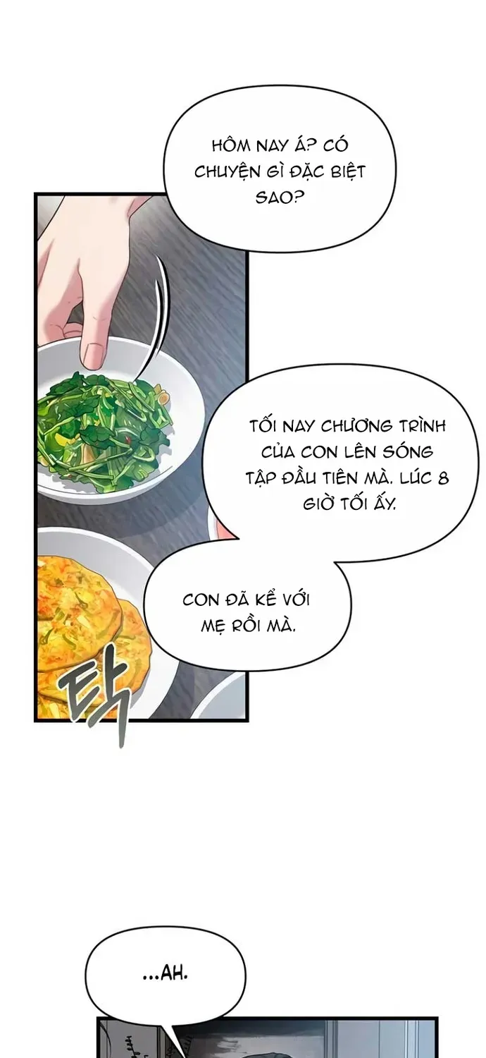 Cạm Bẫy Thanh Lịch