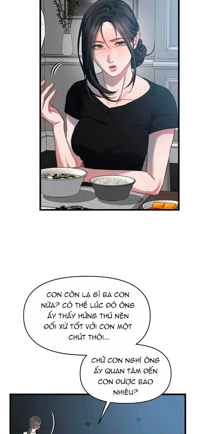 Cạm Bẫy Thanh Lịch