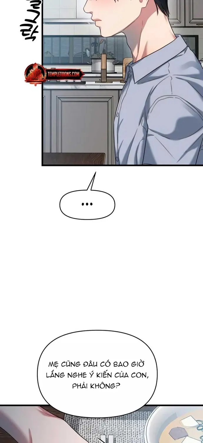 Cạm Bẫy Thanh Lịch