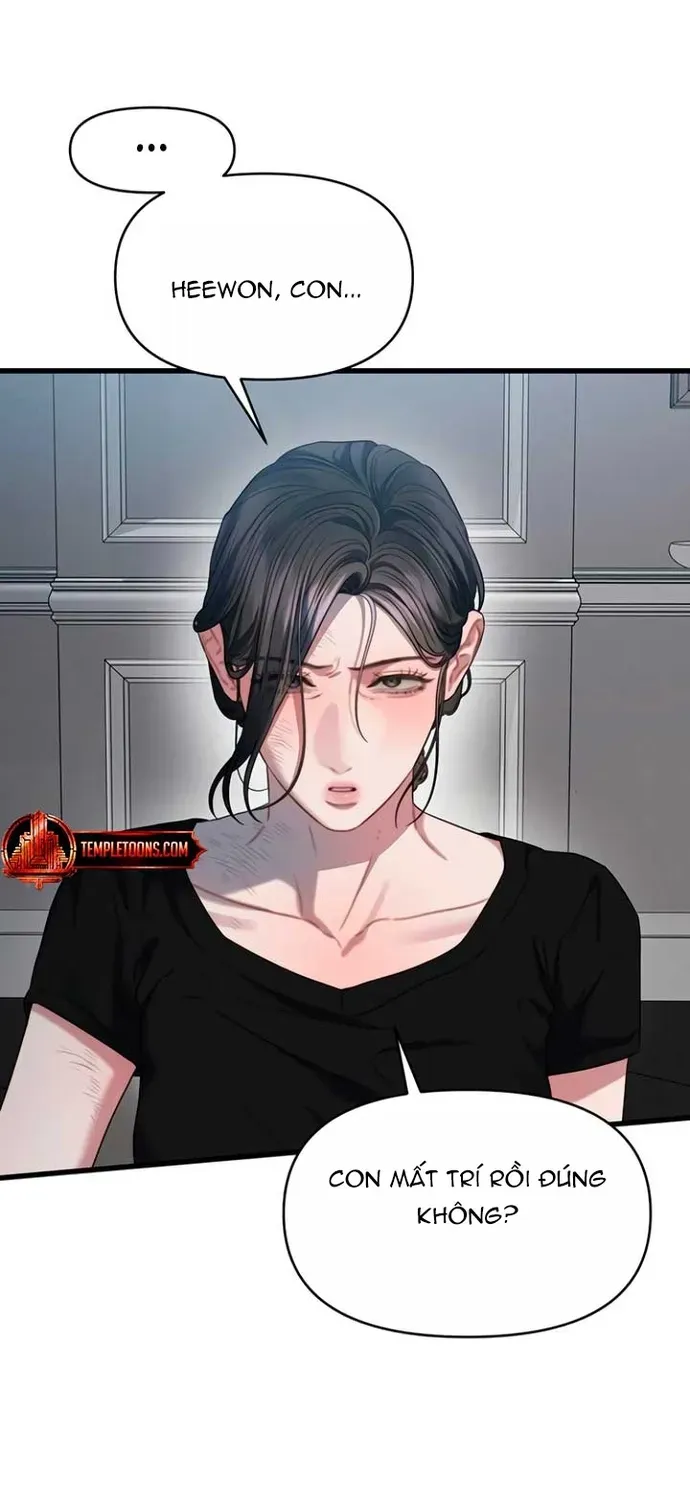 Cạm Bẫy Thanh Lịch