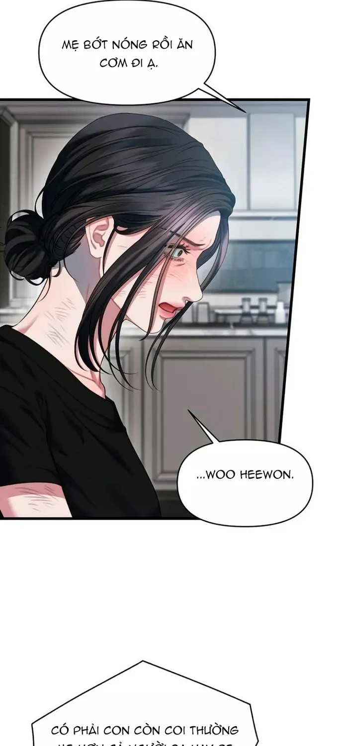 Cạm Bẫy Thanh Lịch