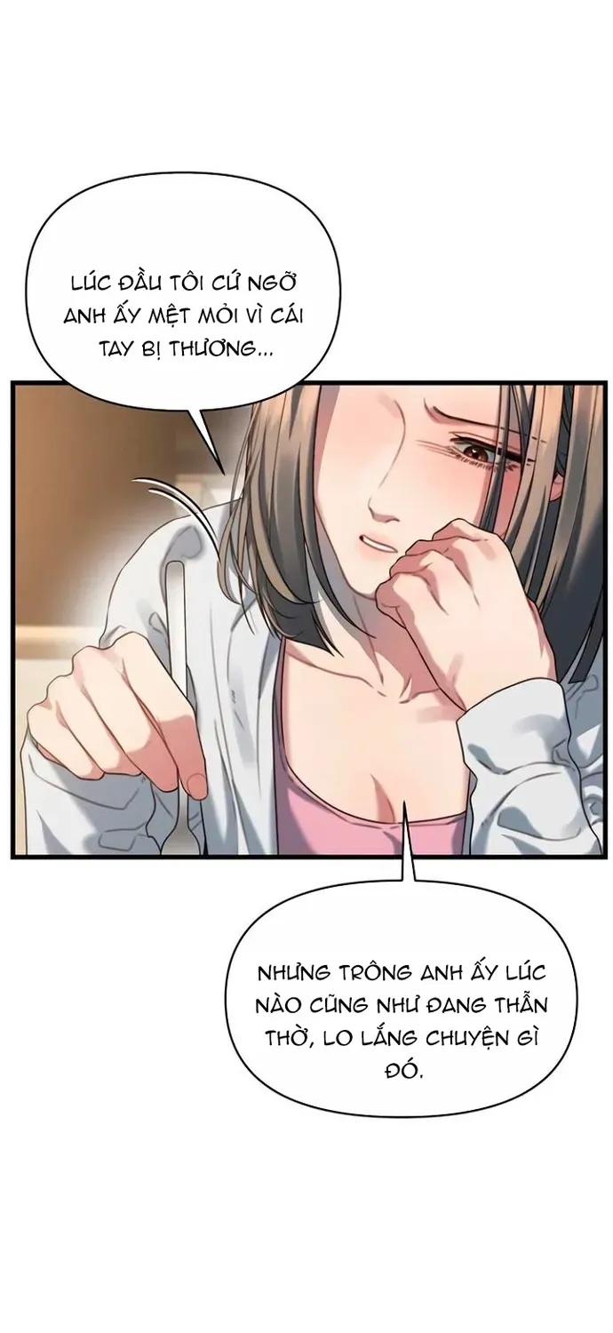 Cạm Bẫy Thanh Lịch