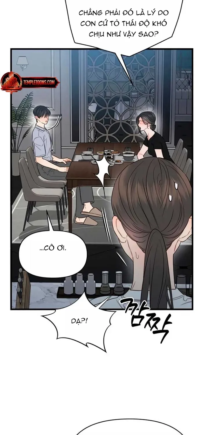 Cạm Bẫy Thanh Lịch