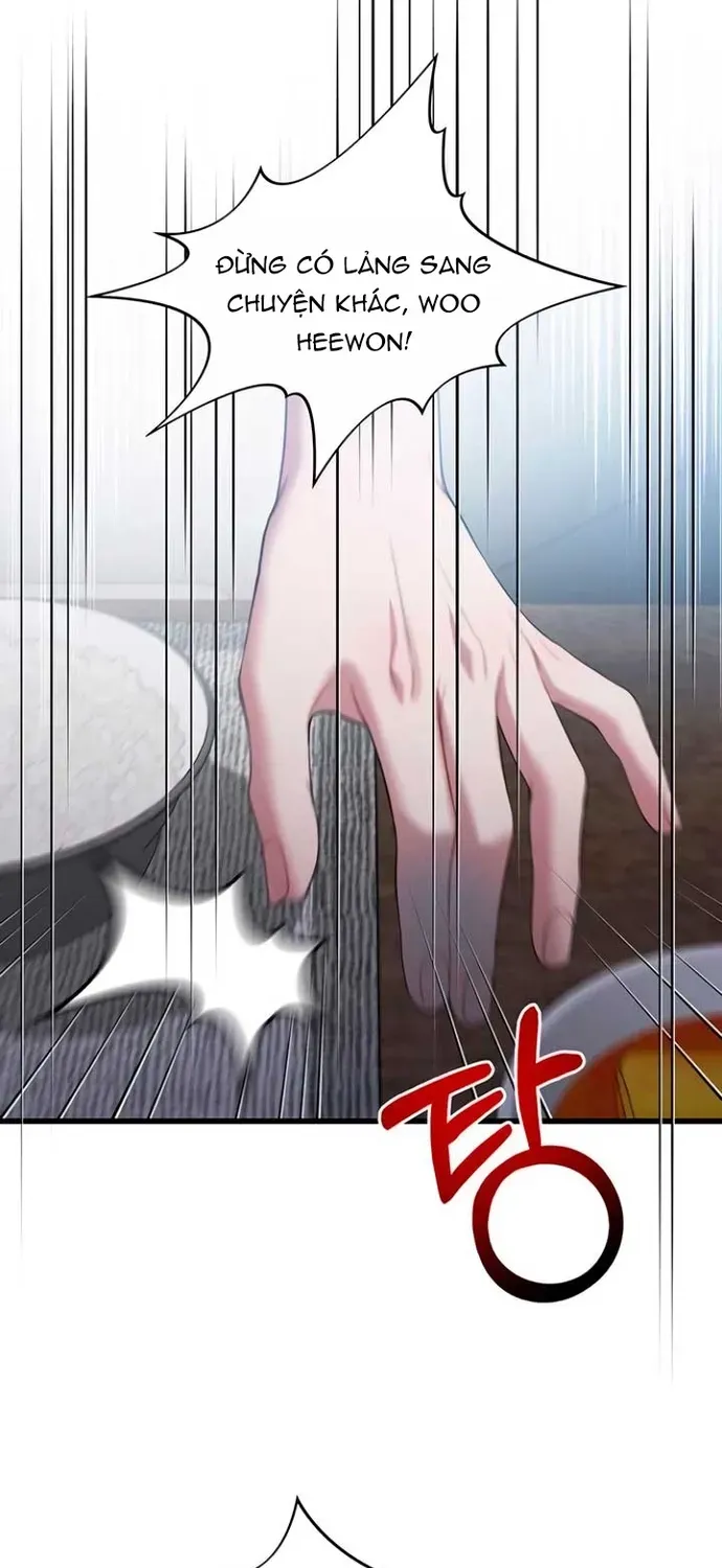 Cạm Bẫy Thanh Lịch