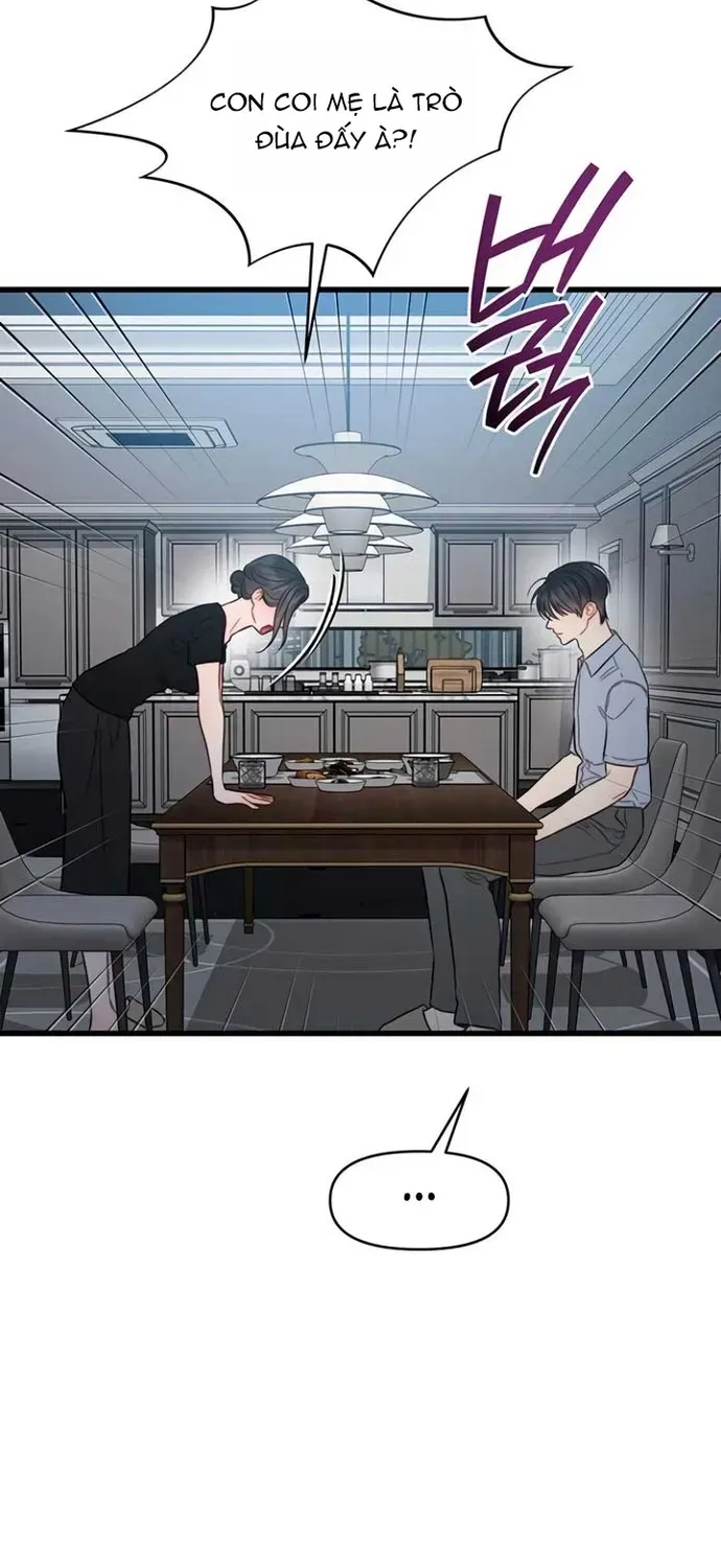 Cạm Bẫy Thanh Lịch