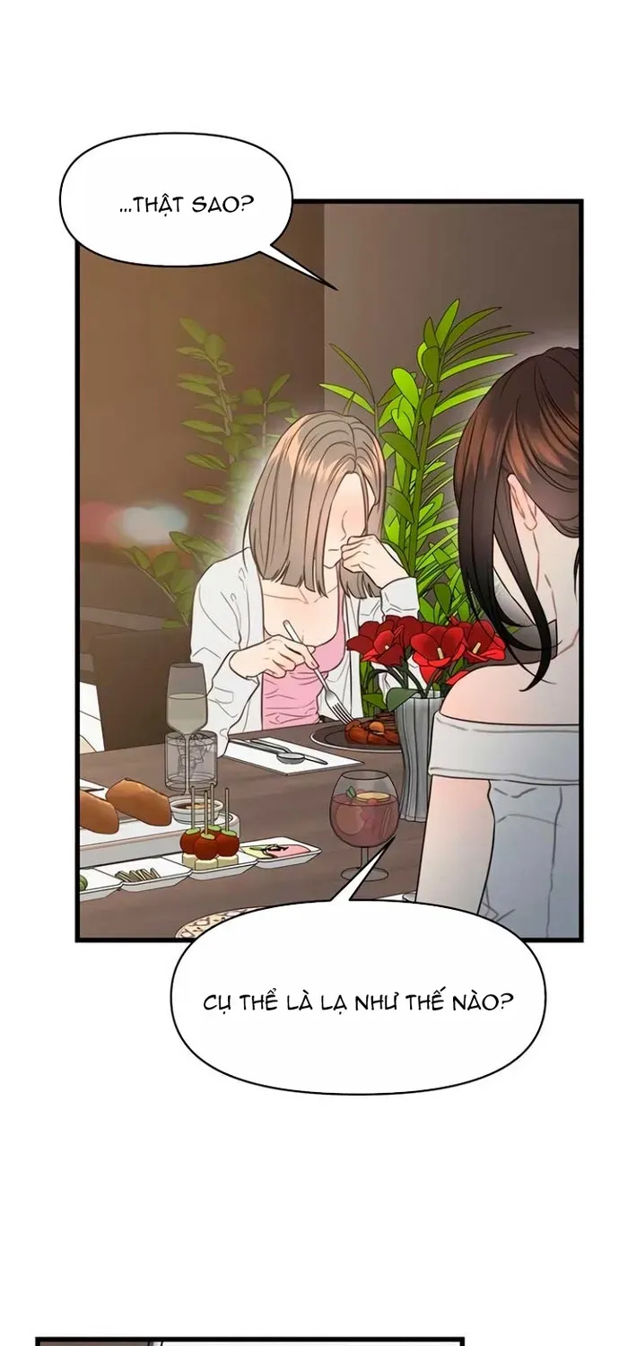 Cạm Bẫy Thanh Lịch