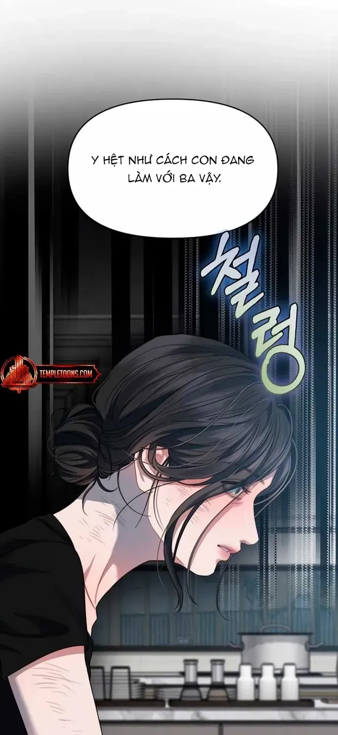 Cạm Bẫy Thanh Lịch