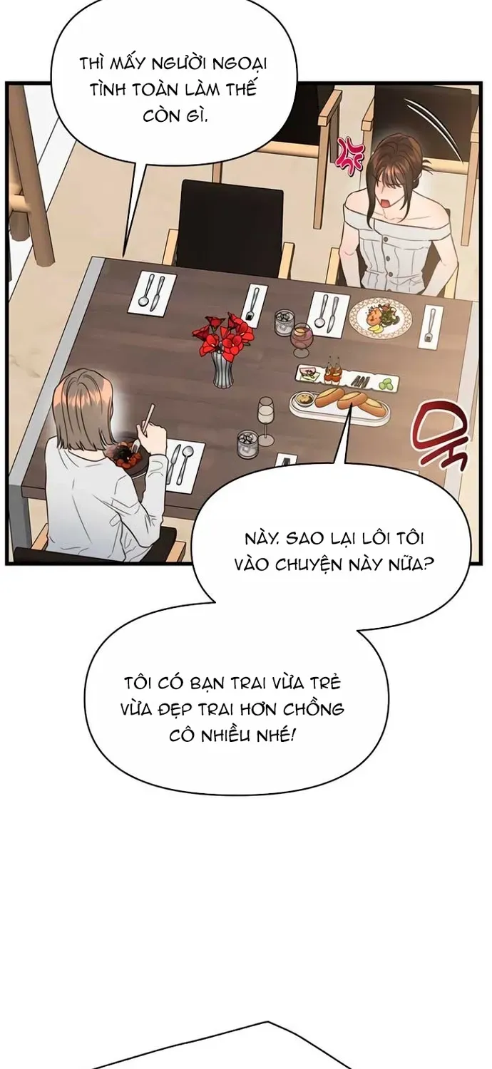 Cạm Bẫy Thanh Lịch