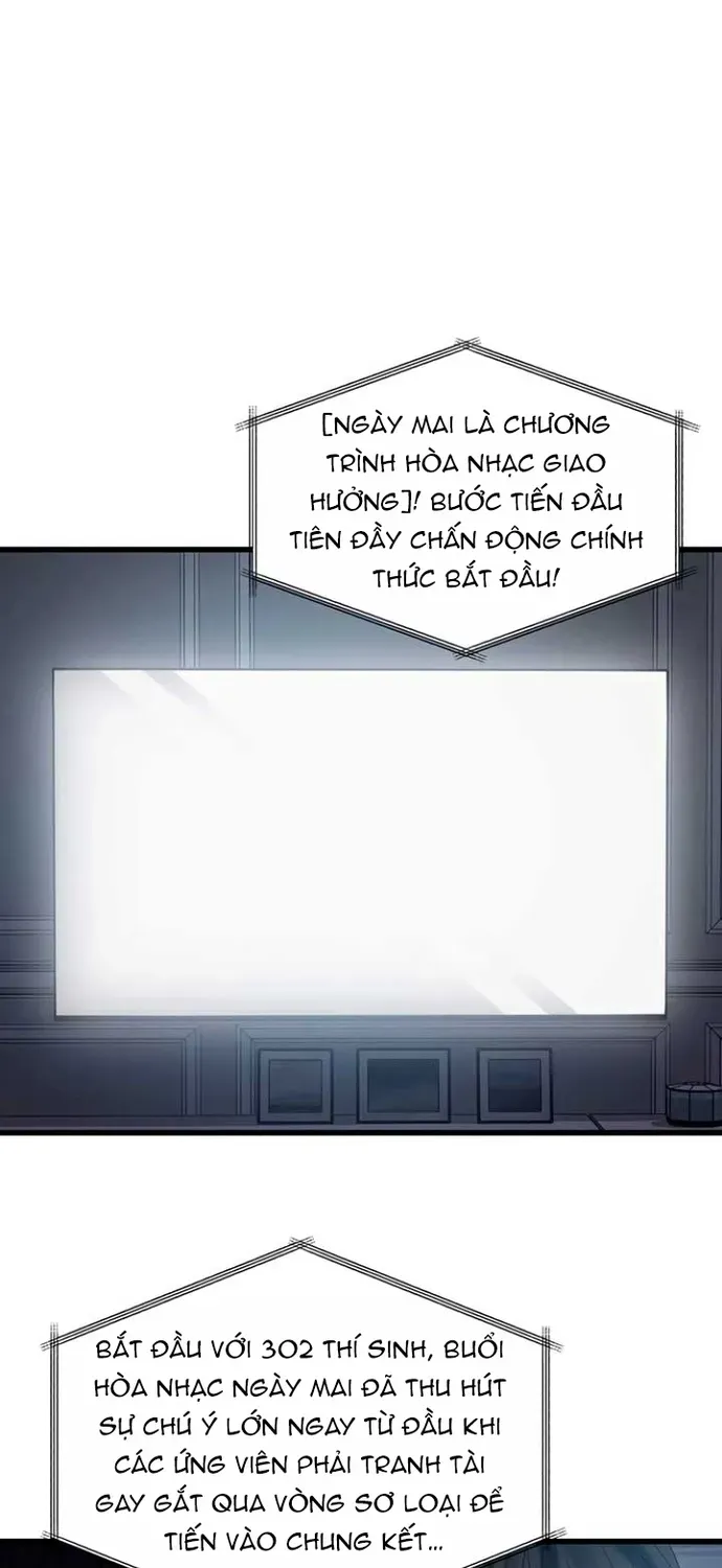 Cạm Bẫy Thanh Lịch