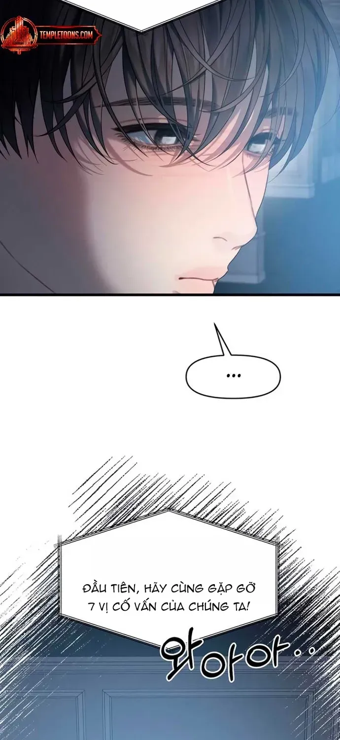 Cạm Bẫy Thanh Lịch