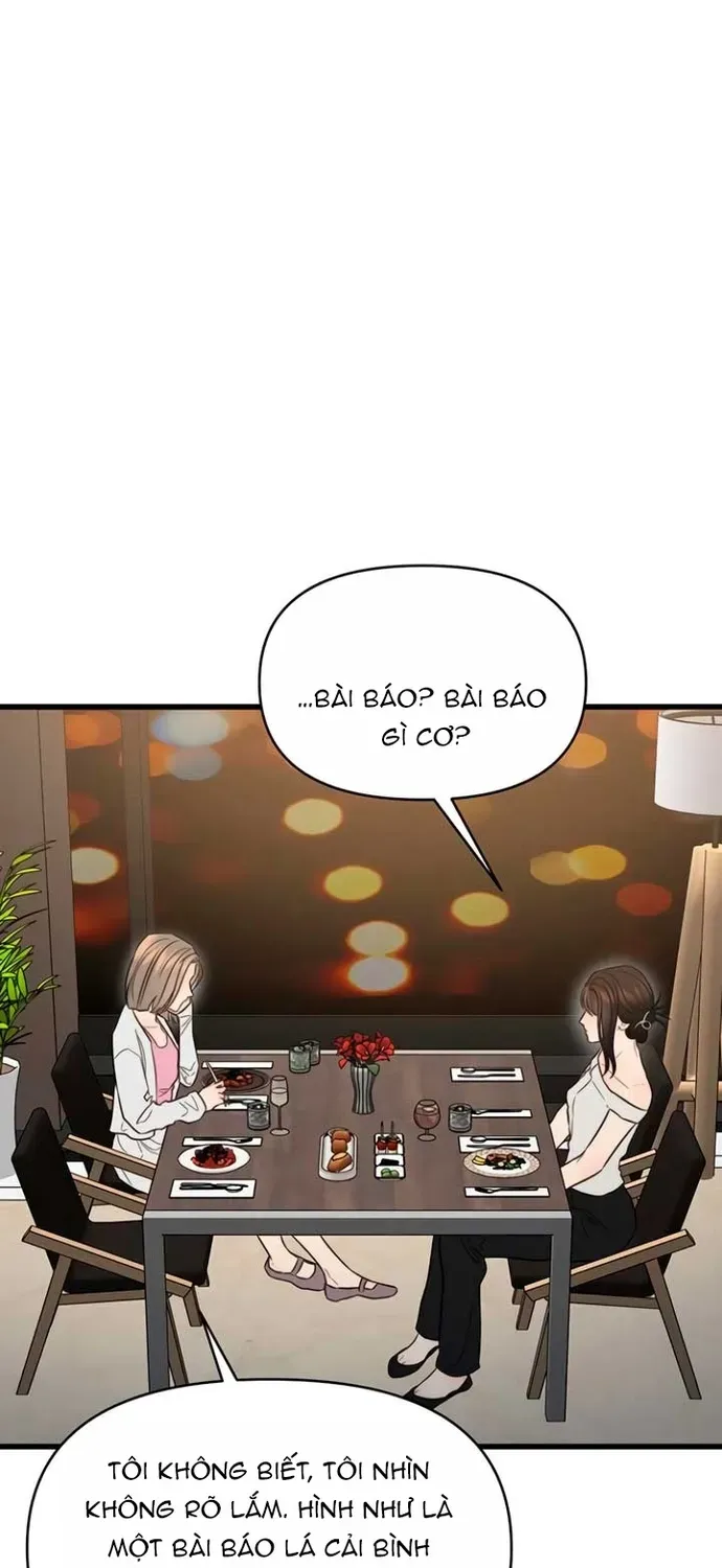 Cạm Bẫy Thanh Lịch